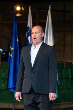 Letos praznovali praznik Občine Ivančna Gorica – pri Jurčiču doma 41